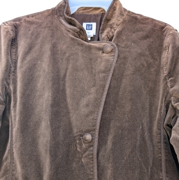 Gap/ women's jacket size medium - Picture 3 of 7